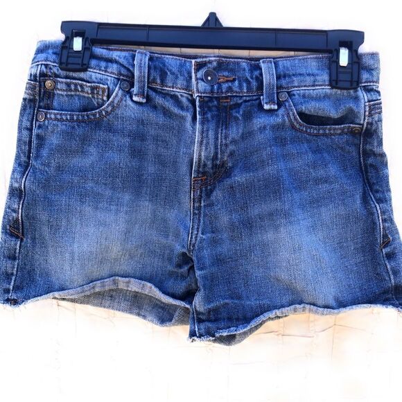 Calvin‎ Klein Jeans Cut-Off Shorts - Picture 1 of 6